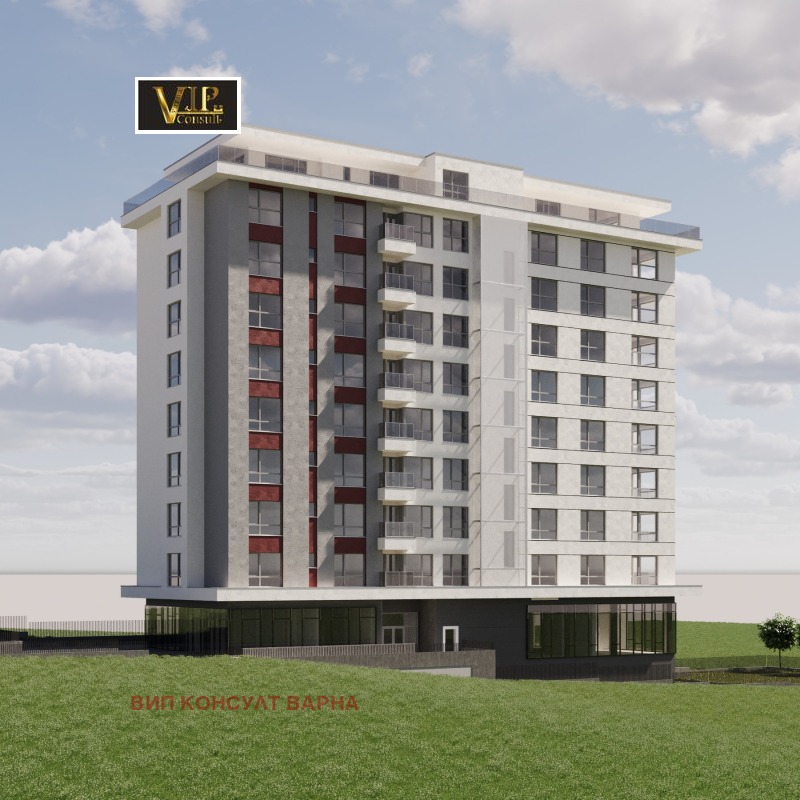 Na prodej  Prodejna Varna , Kajsieva gradina , 45 m2 | 14178631 - obraz [2]