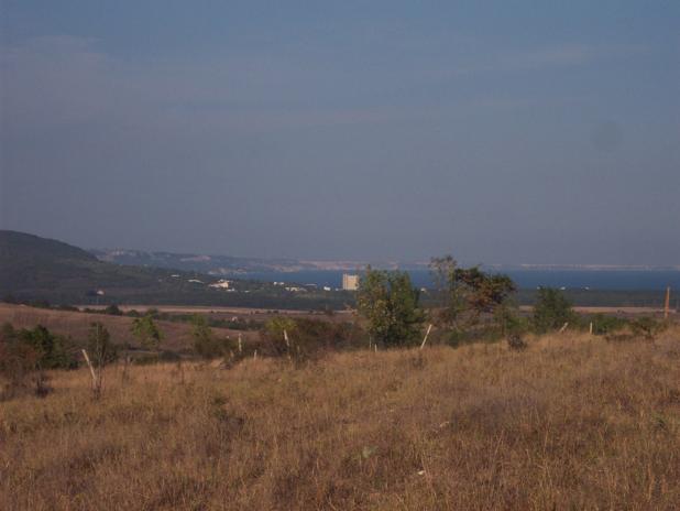 Продава ПАРЦЕЛ, с. Генерал Кантарджиево, област Варна, снимка 5