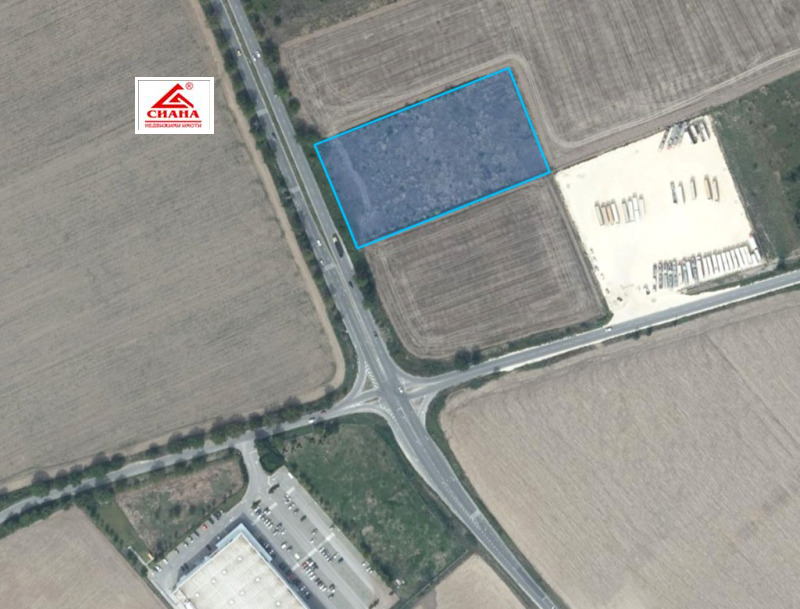 For Sale  Plot Ruse , v.z. Rusofili , 12002 sq.m | 42769033