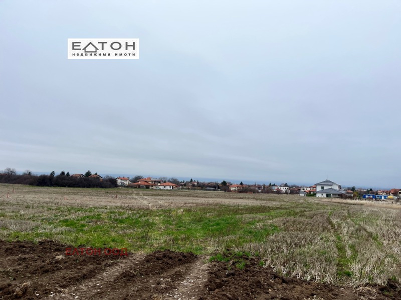 Продава ПАРЦЕЛ, с. Пролеша, област София област, снимка 3 - Парцели - 52650931