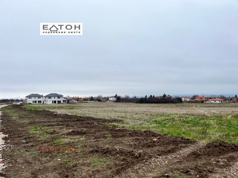 Продава ПАРЦЕЛ, с. Пролеша, област София област, снимка 2 - Парцели - 52650931