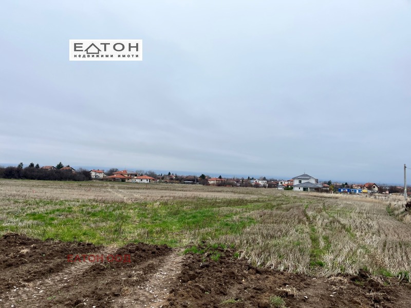 Продава ПАРЦЕЛ, с. Пролеша, област София област, снимка 4 - Парцели - 52650931