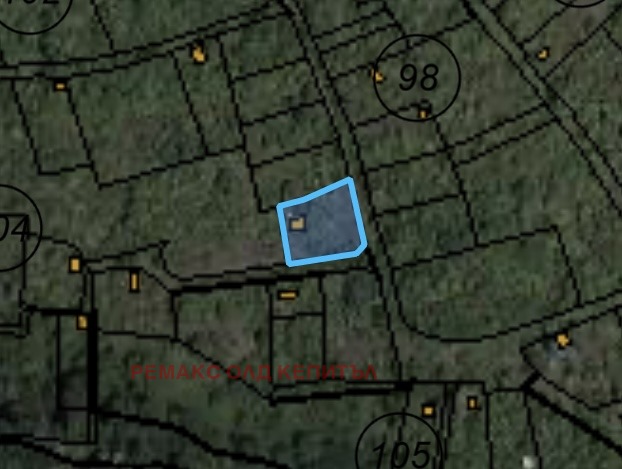 Продава ПАРЦЕЛ, с. Шереметя, област Велико Търново, снимка 7 - Парцели - 53690454