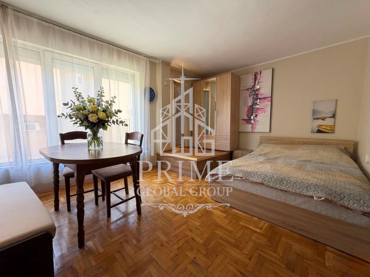 Продава 1-СТАЕН, гр. Варна, Бриз