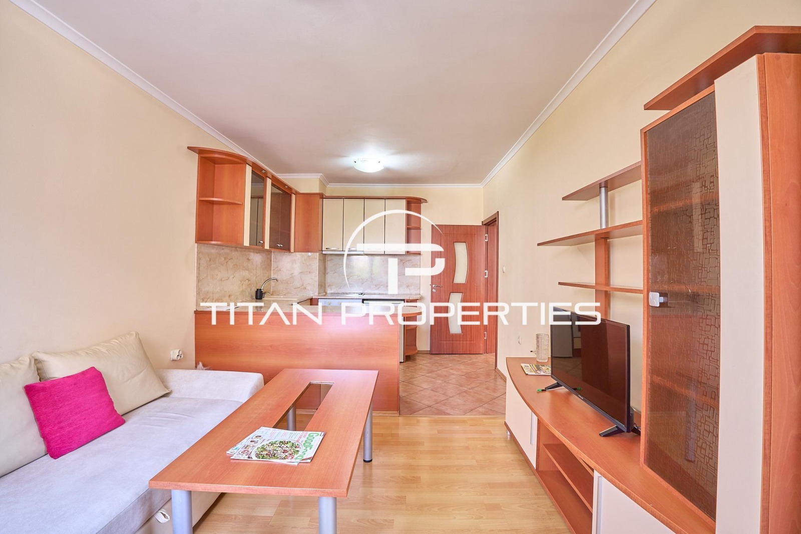 Продава 2-СТАЕН, гр. Пловдив, Христо Смирненски