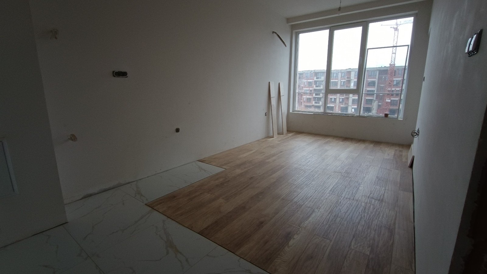 Продава 2-СТАЕН, гр. Пловдив, Христо Смирненски, снимка 2 - Апартаменти - 53151921