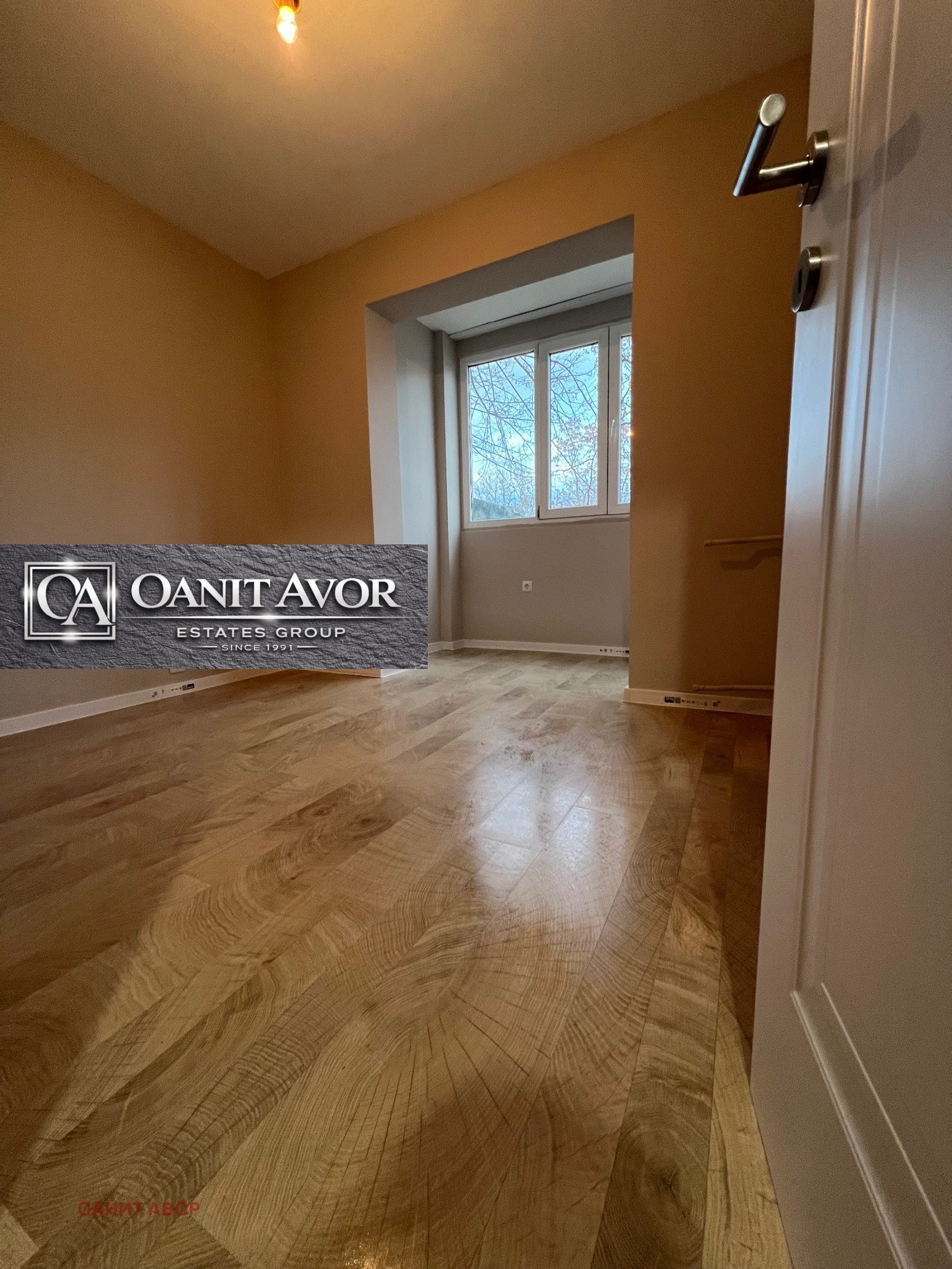 Продава 2-СТАЕН, гр. София, Банишора, снимка 4 - Апартаменти - 53609352