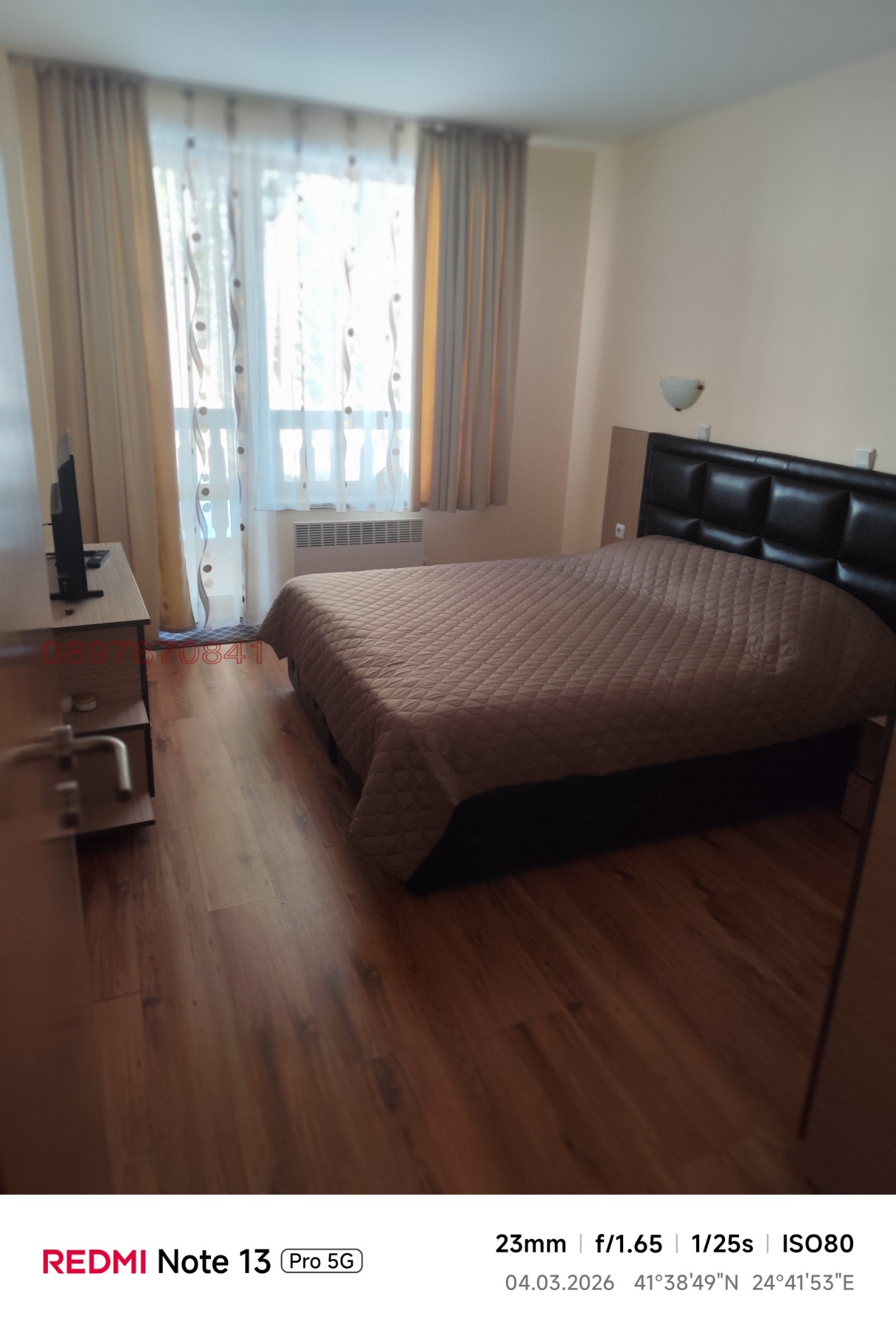 Продава 2-СТАЕН, к.к. Пампорово, област Смолян, снимка 13 - Апартаменти - 53791450