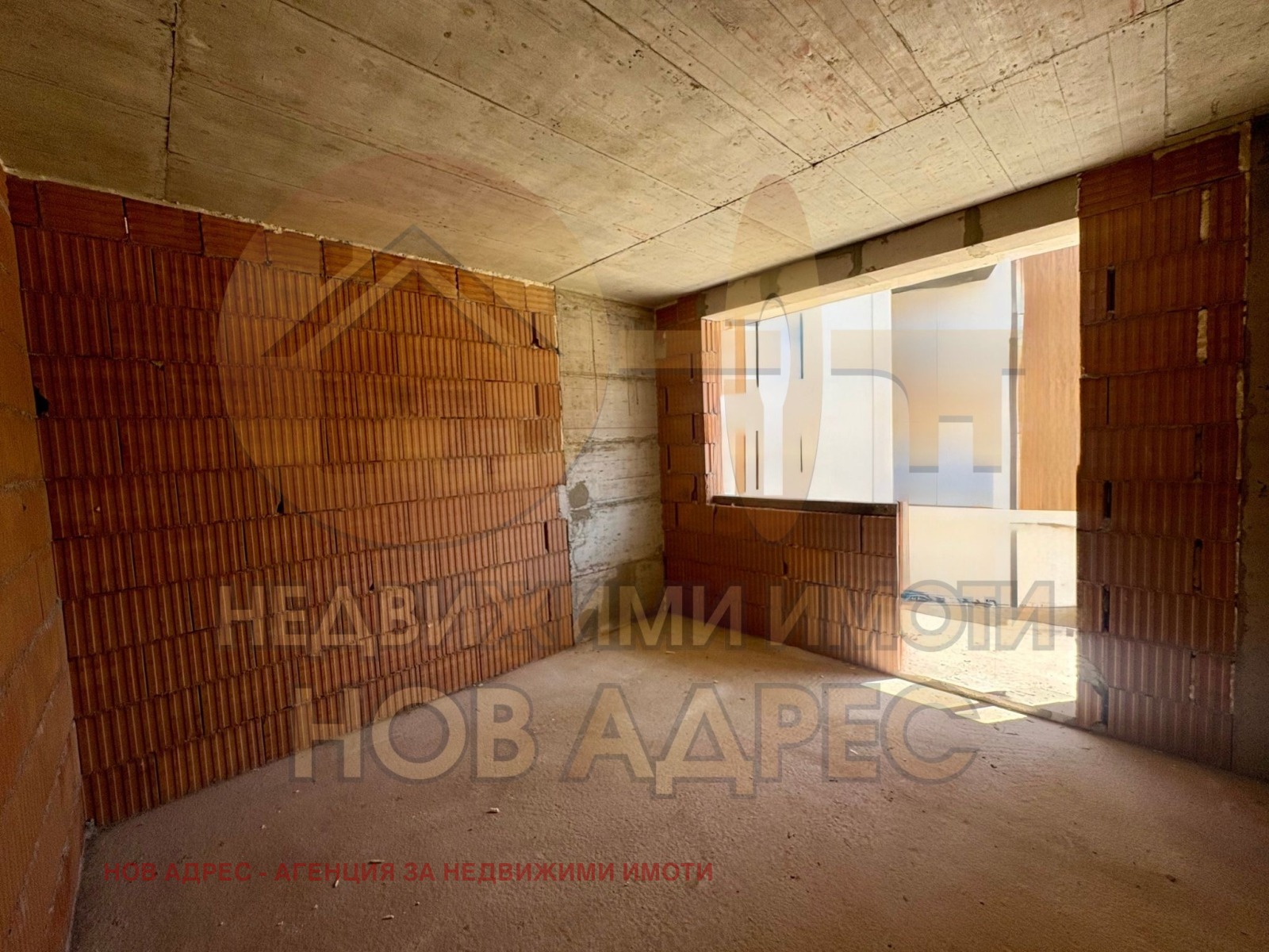 Продава 2-СТАЕН, гр. Търговище, Боровец, снимка 3 - Апартаменти - 54227223