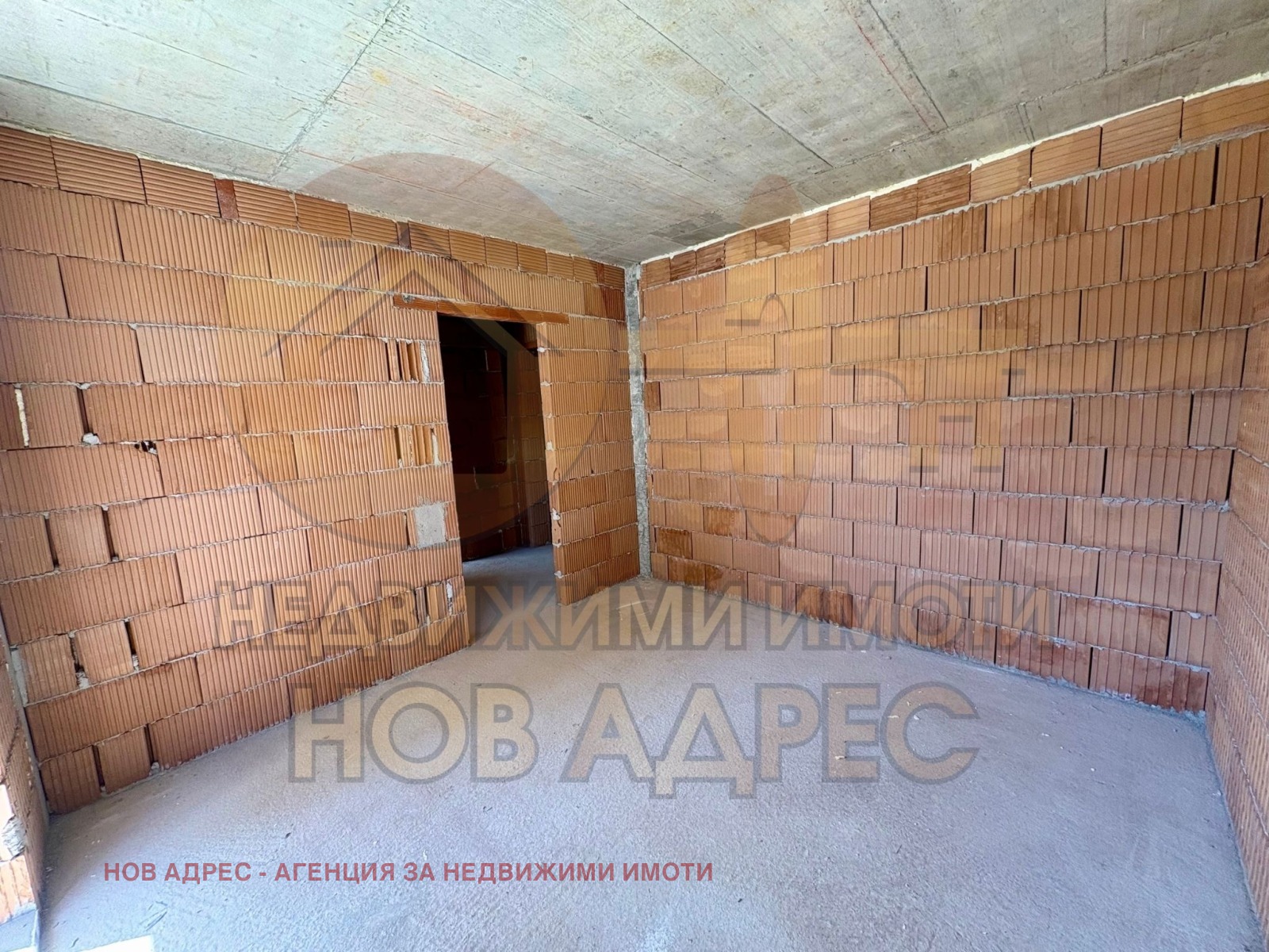 Продава 2-СТАЕН, гр. Търговище, Боровец, снимка 2 - Апартаменти - 54227223