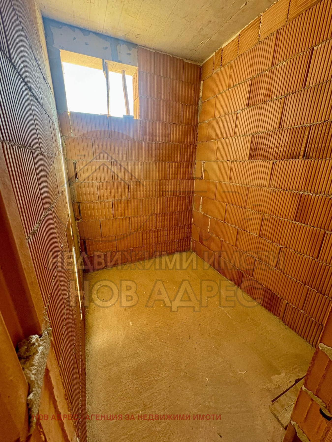 Продава 2-СТАЕН, гр. Търговище, Боровец, снимка 5 - Апартаменти - 54227223