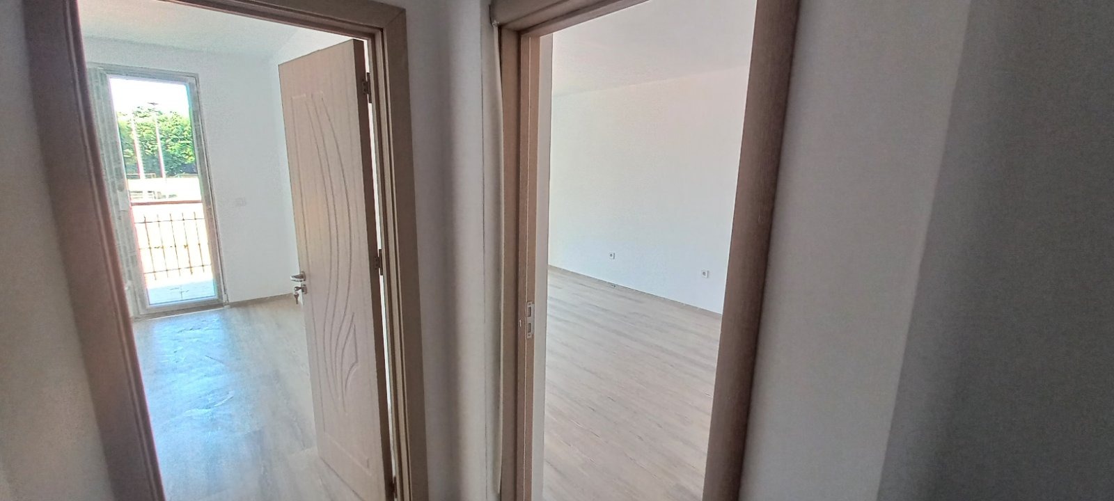 Продава 2-СТАЕН, гр. Приморско, област Бургас, снимка 4 - Апартаменти - 55137197