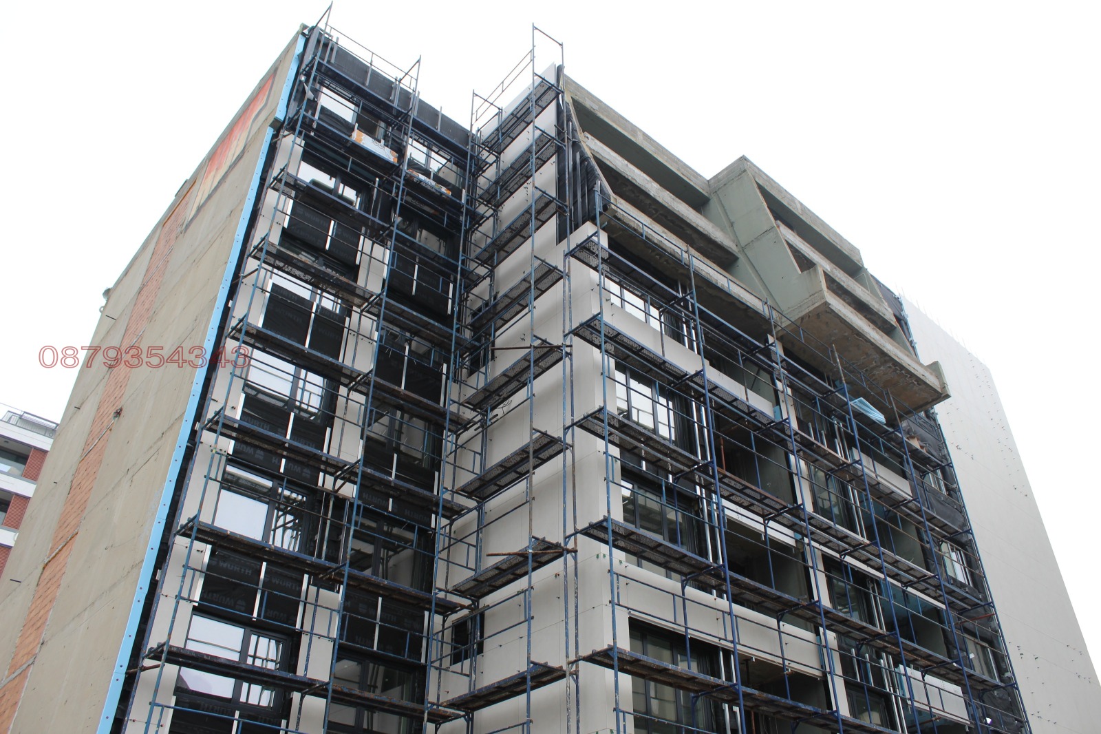 Продава 3-СТАЕН, гр. София, Младост 4, снимка 3 - Апартаменти - 54077843