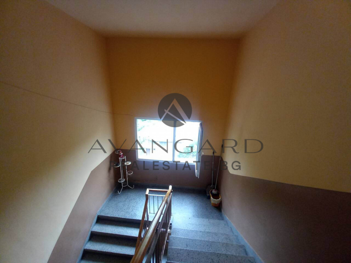 Продава 3-СТАЕН, гр. Пловдив, Кършияка, снимка 7 - Апартаменти - 54689394