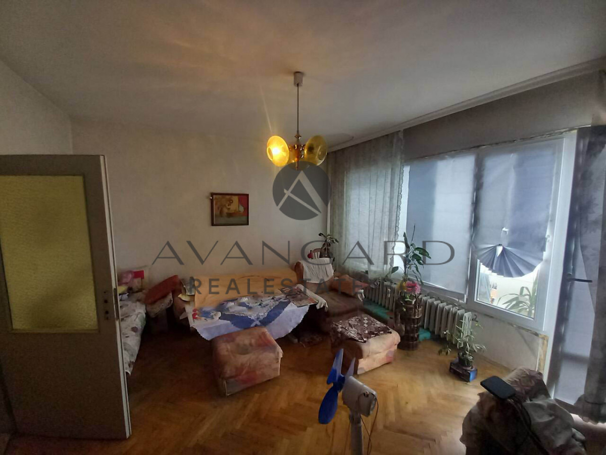 Продава 3-СТАЕН, гр. Пловдив, Кършияка, снимка 2 - Апартаменти - 54689394