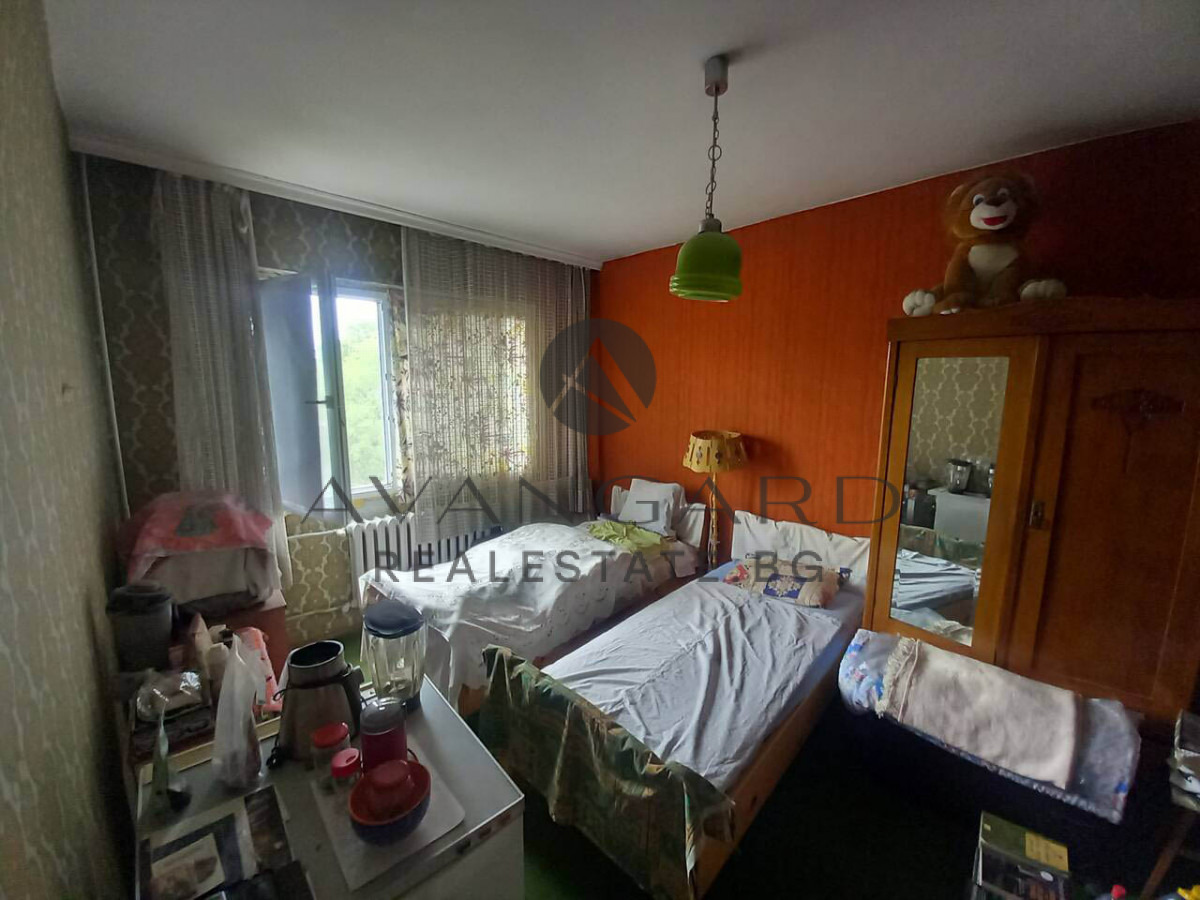 Продава 3-СТАЕН, гр. Пловдив, Кършияка, снимка 3 - Апартаменти - 54689394