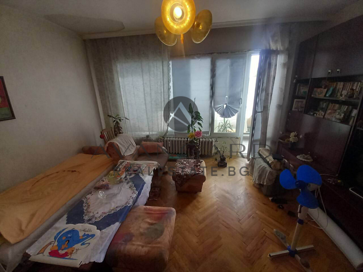 Продава 3-СТАЕН, гр. Пловдив, Кършияка