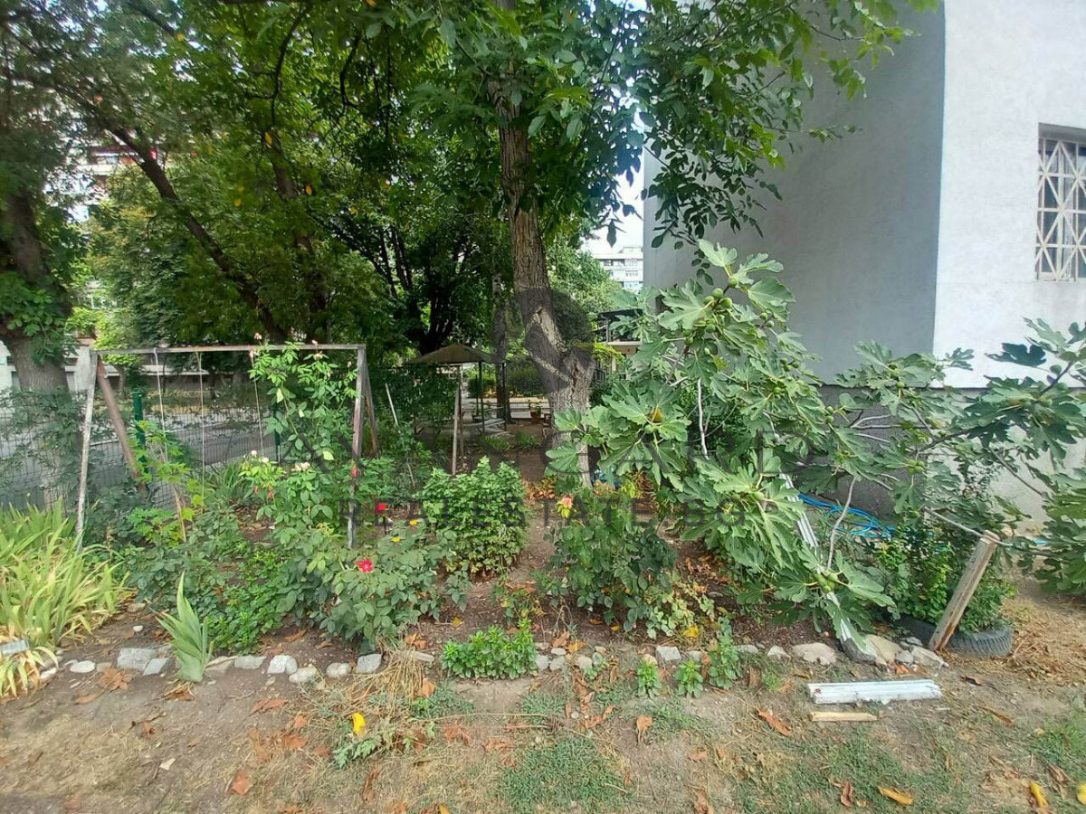 Продава 3-СТАЕН, гр. Пловдив, Кършияка, снимка 10 - Апартаменти - 54689394