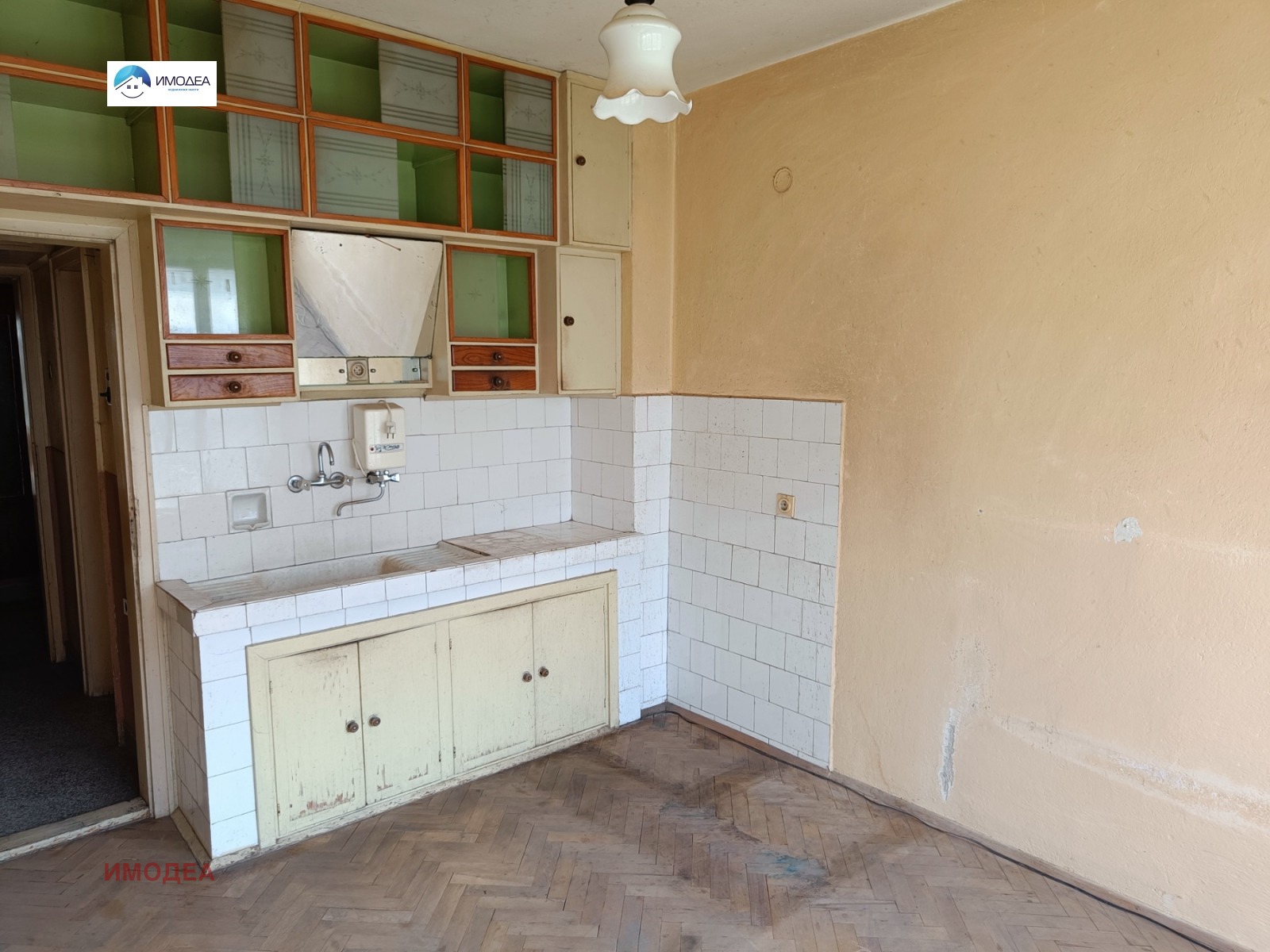 Продава 3-СТАЕН, гр. Горна Оряховица, област Велико Търново, снимка 6 - Апартаменти - 55328806