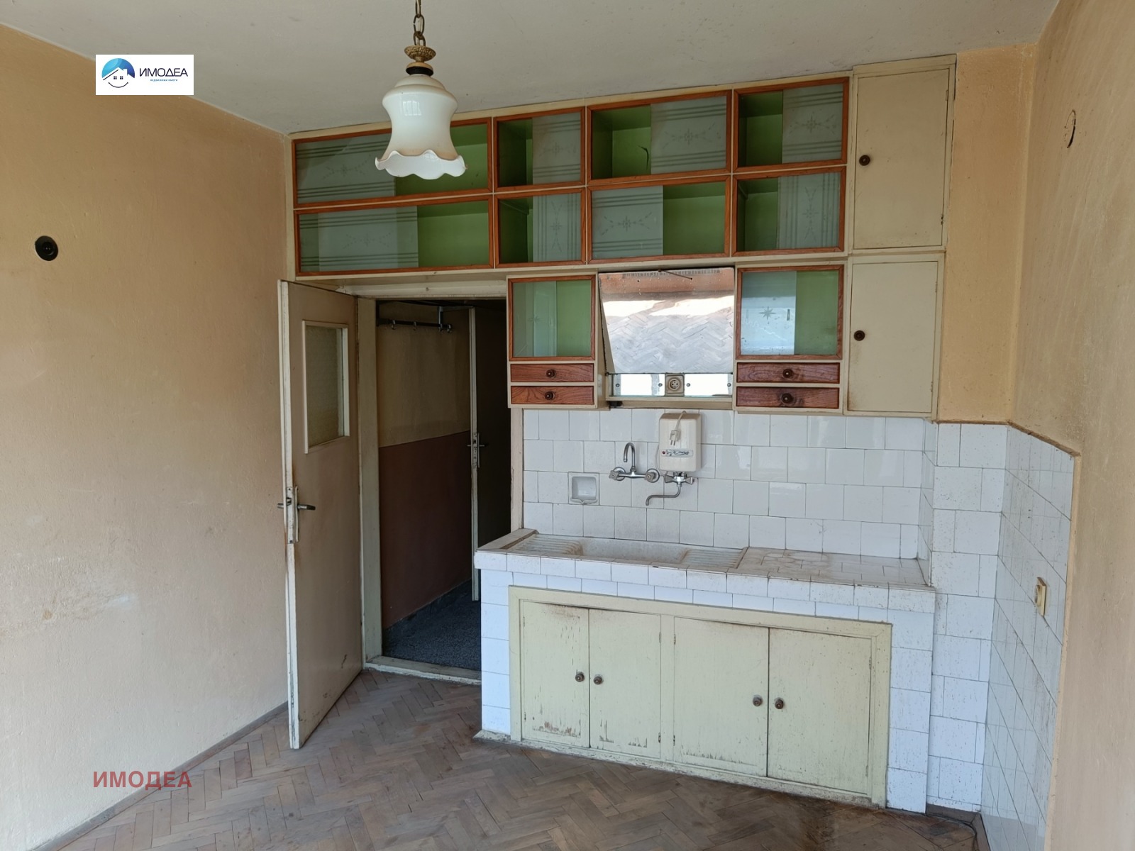 Продава 3-СТАЕН, гр. Горна Оряховица, област Велико Търново, снимка 5 - Апартаменти - 55328806
