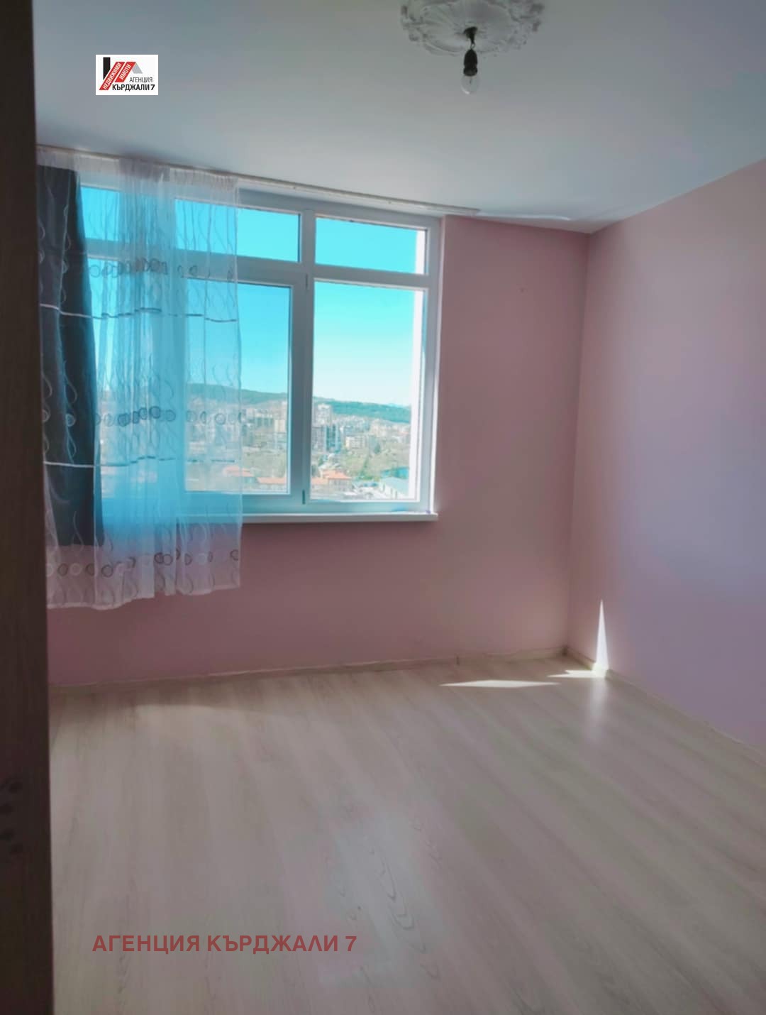 Продава 4-СТАЕН, гр. Кърджали, Веселчане, снимка 10 - Апартаменти - 54364683