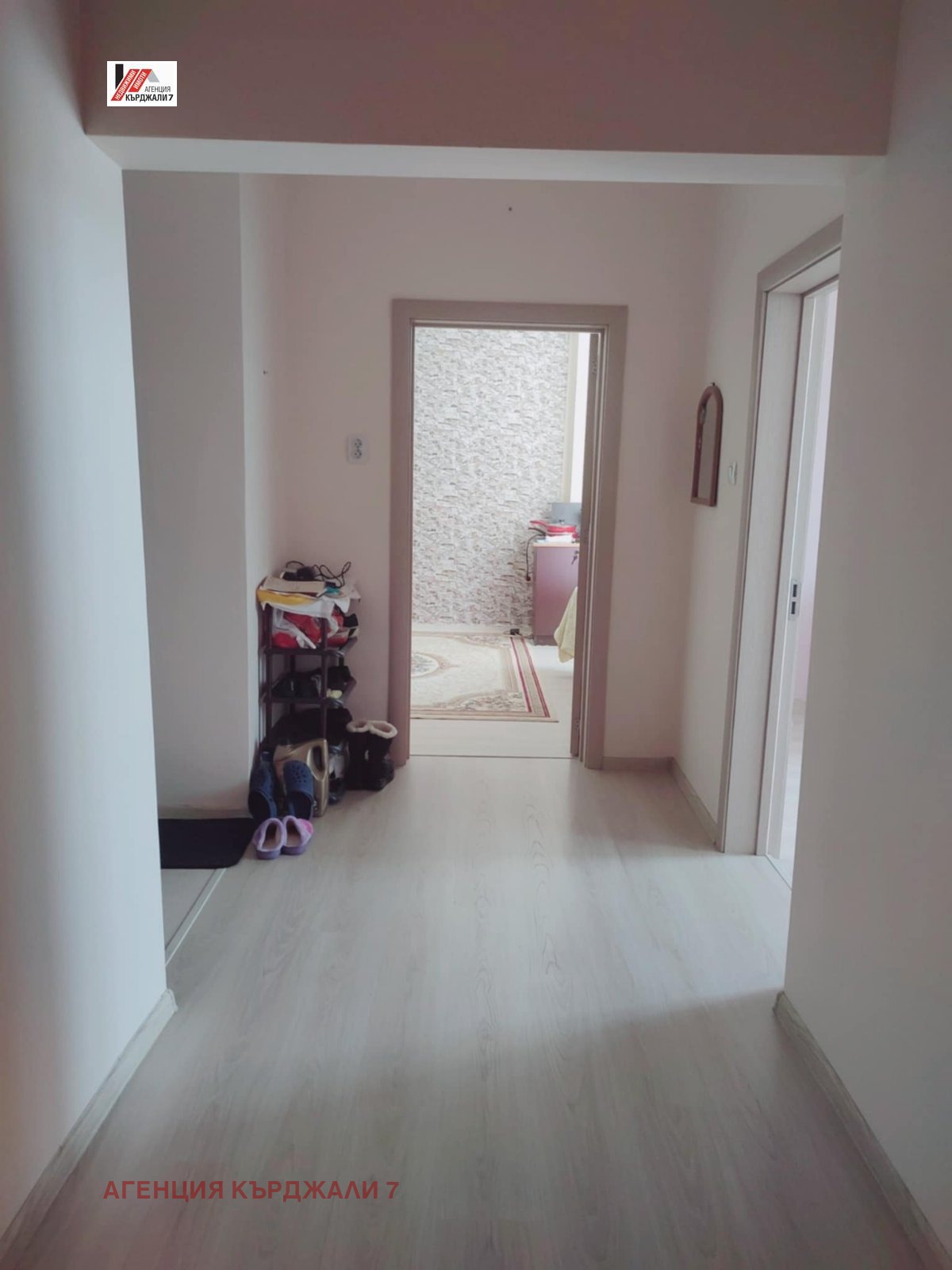 Продава 4-СТАЕН, гр. Кърджали, Веселчане, снимка 11 - Апартаменти - 54364683