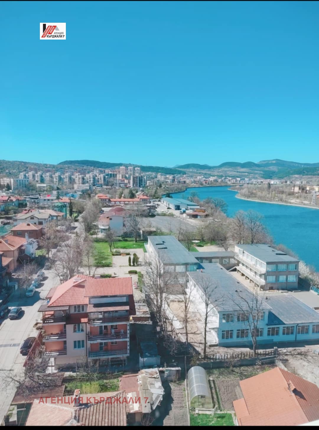 Продава 4-СТАЕН, гр. Кърджали, Веселчане, снимка 9 - Апартаменти - 54364683