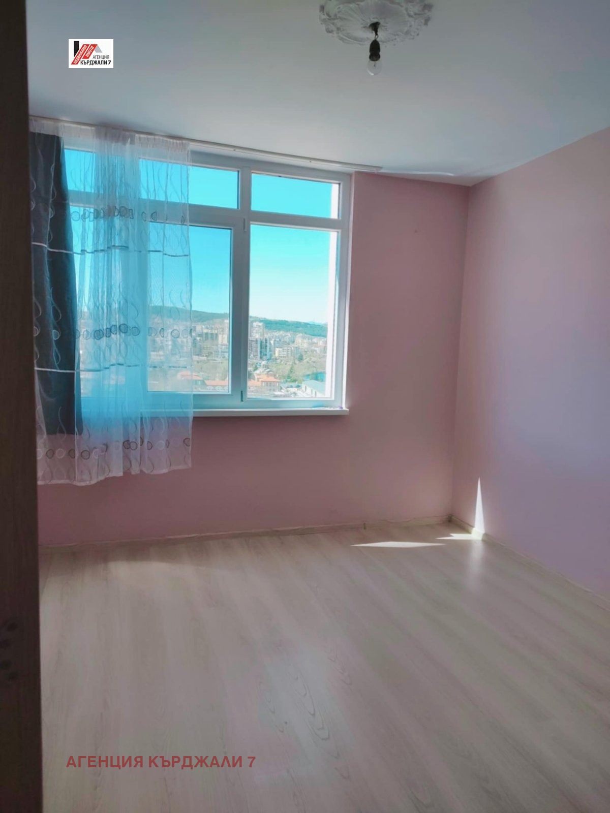 Продава 4-СТАЕН, гр. Кърджали, Веселчане, снимка 6 - Апартаменти - 54364683