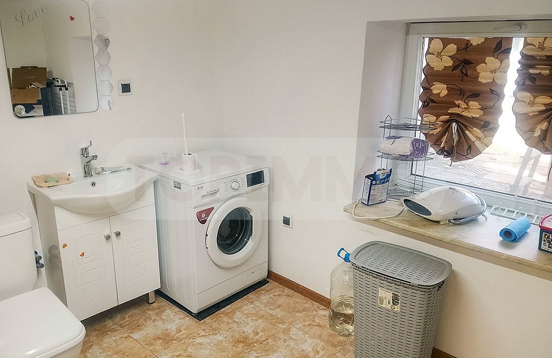 Продава КЪЩА, с. Септемврийци, област Добрич, снимка 11 - Къщи - 53602334