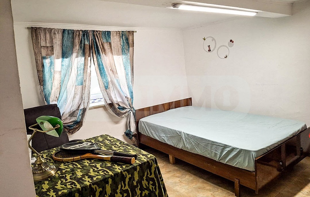 Продава КЪЩА, с. Септемврийци, област Добрич, снимка 10 - Къщи - 53602334
