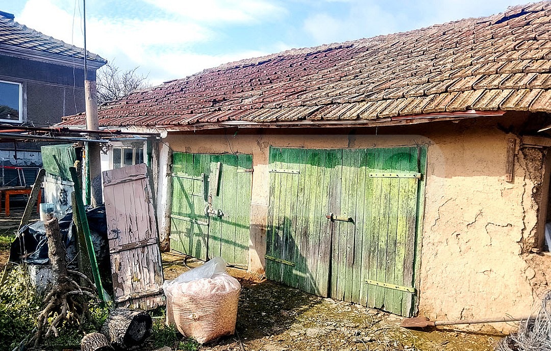 Продава КЪЩА, с. Септемврийци, област Добрич, снимка 13 - Къщи - 53602334