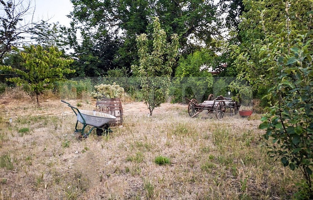 Продава КЪЩА, с. Септемврийци, област Добрич, снимка 16 - Къщи - 53602334