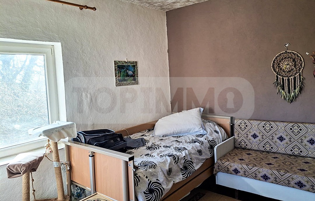 Продава КЪЩА, с. Септемврийци, област Добрич, снимка 6 - Къщи - 53602334