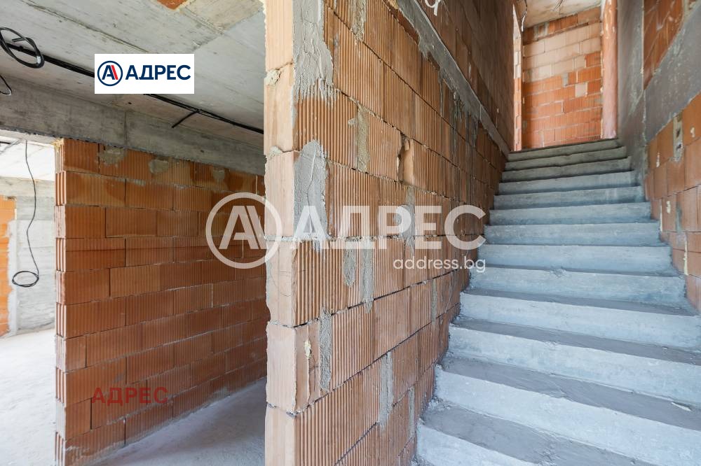 Продава КЪЩА, гр. Варна, Бриз, снимка 10 - Къщи - 55610105