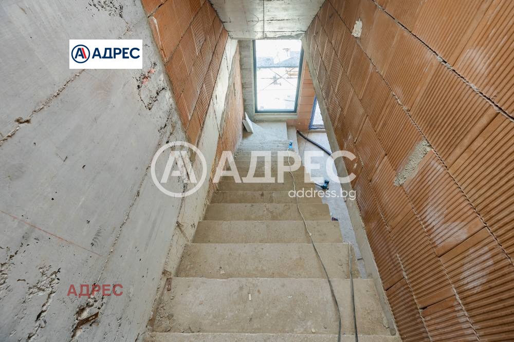 Продава КЪЩА, гр. Варна, Бриз, снимка 6 - Къщи - 55610105