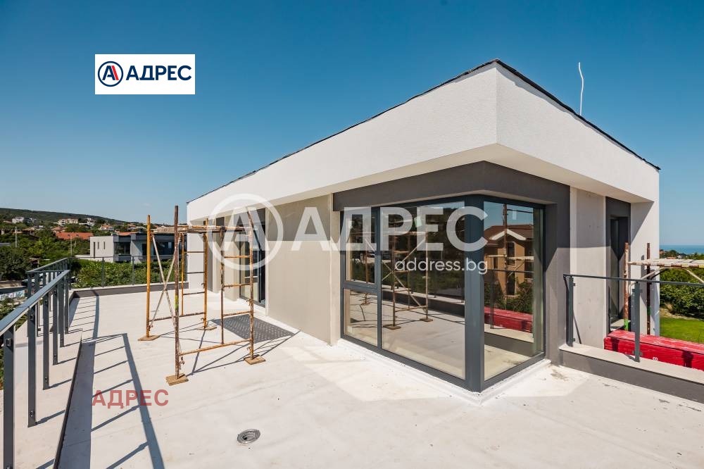 Продава КЪЩА, гр. Варна, Бриз, снимка 3 - Къщи - 55610105