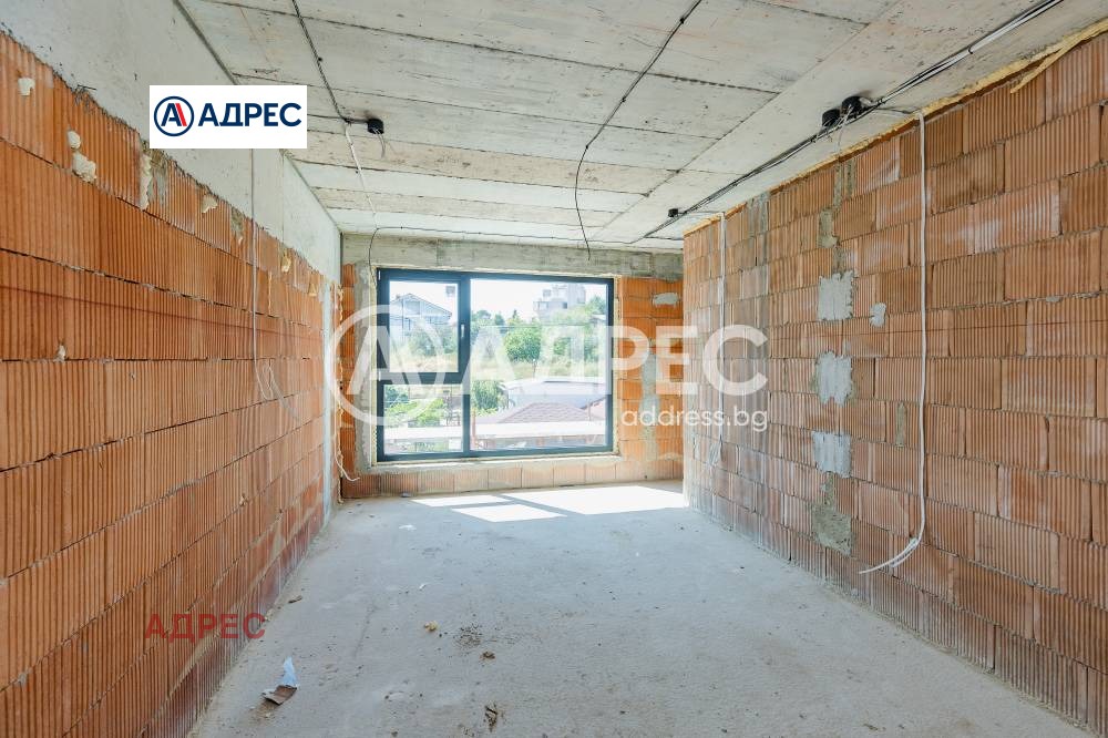 Продава КЪЩА, гр. Варна, Бриз, снимка 7 - Къщи - 55610105