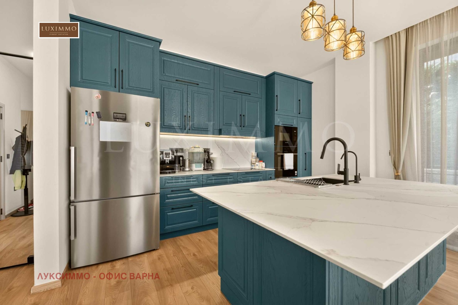 Продава КЪЩА, гр. Варна, Аспарухово, снимка 16 - Къщи - 56192425
