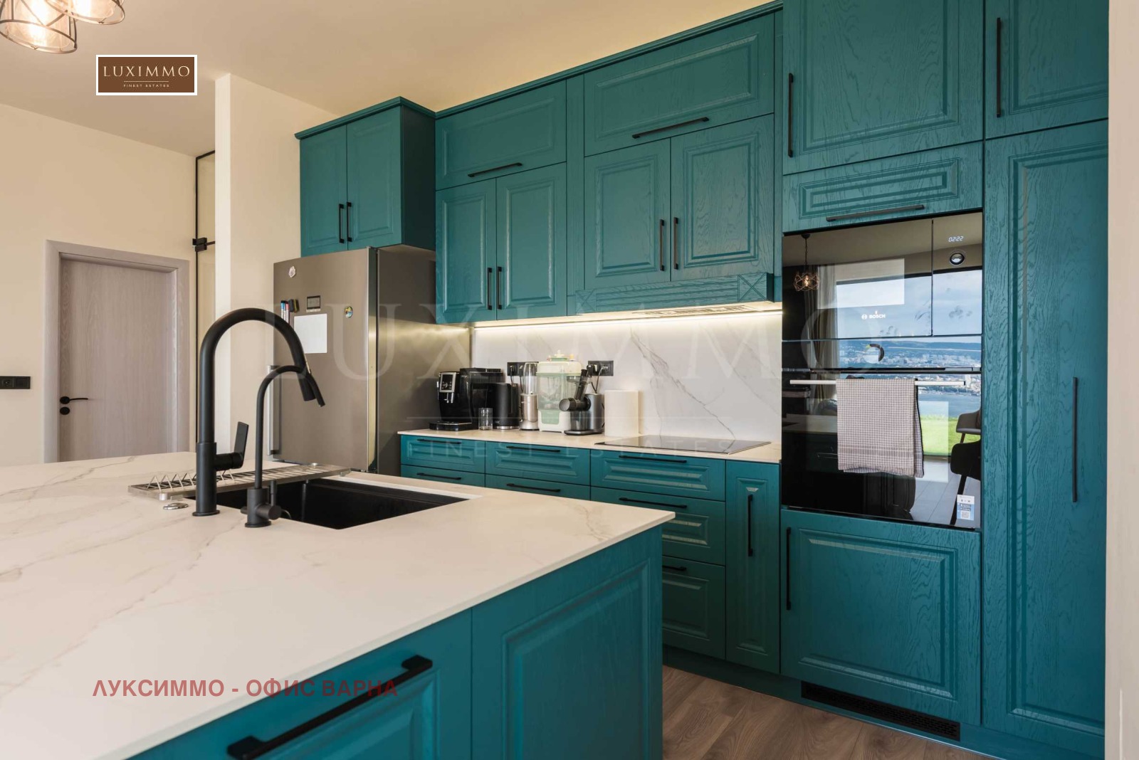 Продава КЪЩА, гр. Варна, Аспарухово, снимка 17 - Къщи - 56192425