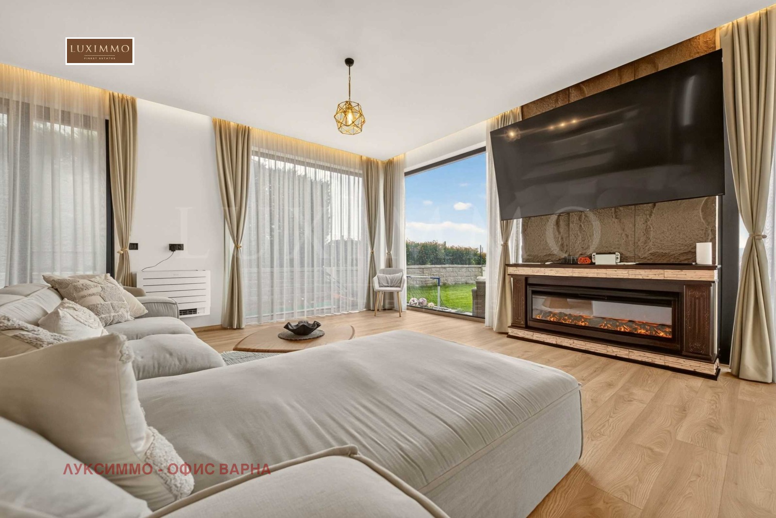 Продава КЪЩА, гр. Варна, Аспарухово, снимка 5 - Къщи - 56192425