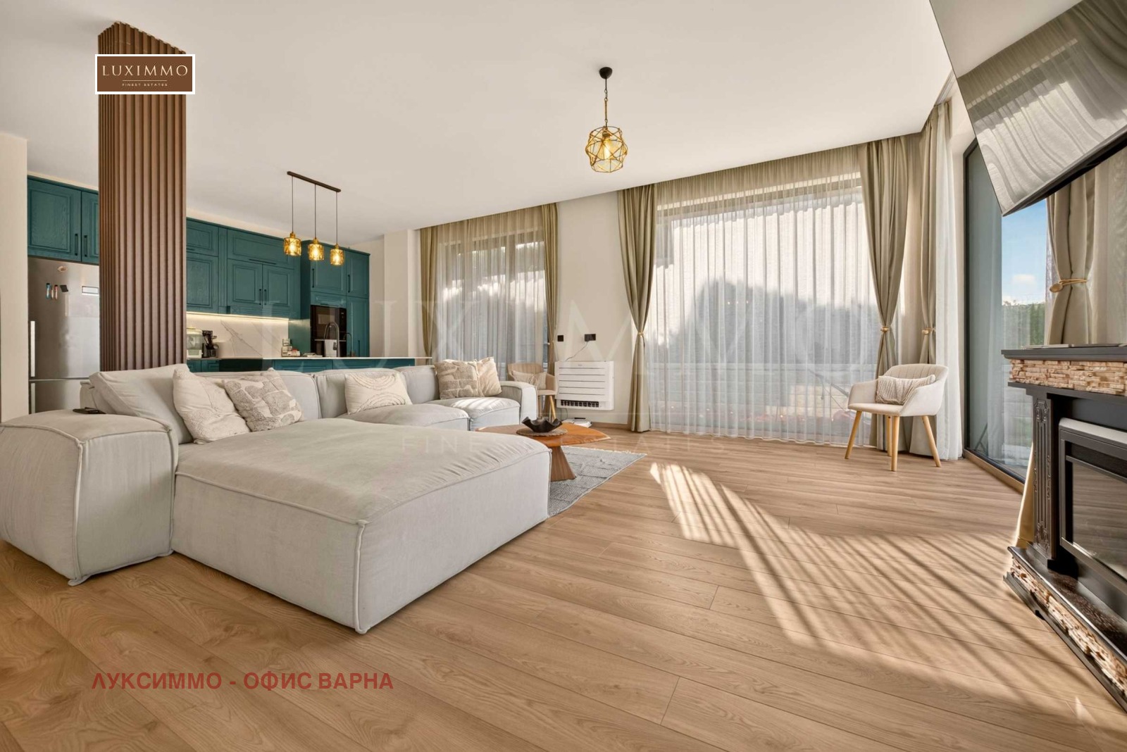 Продава КЪЩА, гр. Варна, Аспарухово, снимка 15 - Къщи - 56192425