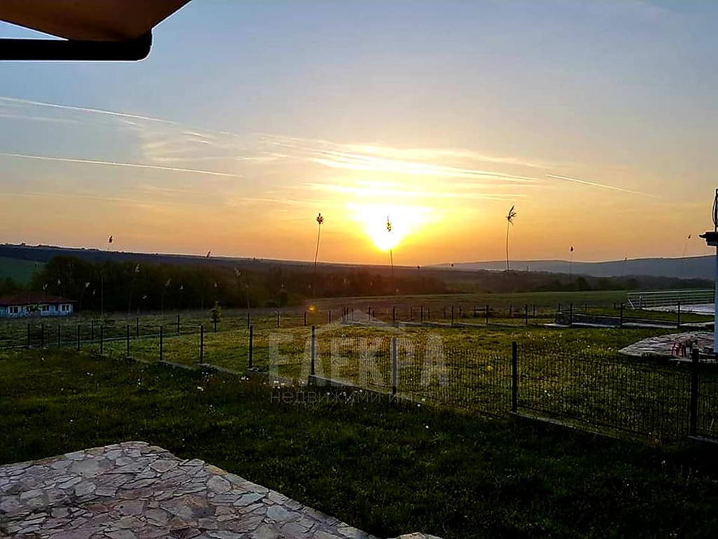 Продава ПАРЦЕЛ, с. Юнец, област Варна, снимка 2 - Парцели - 47098728