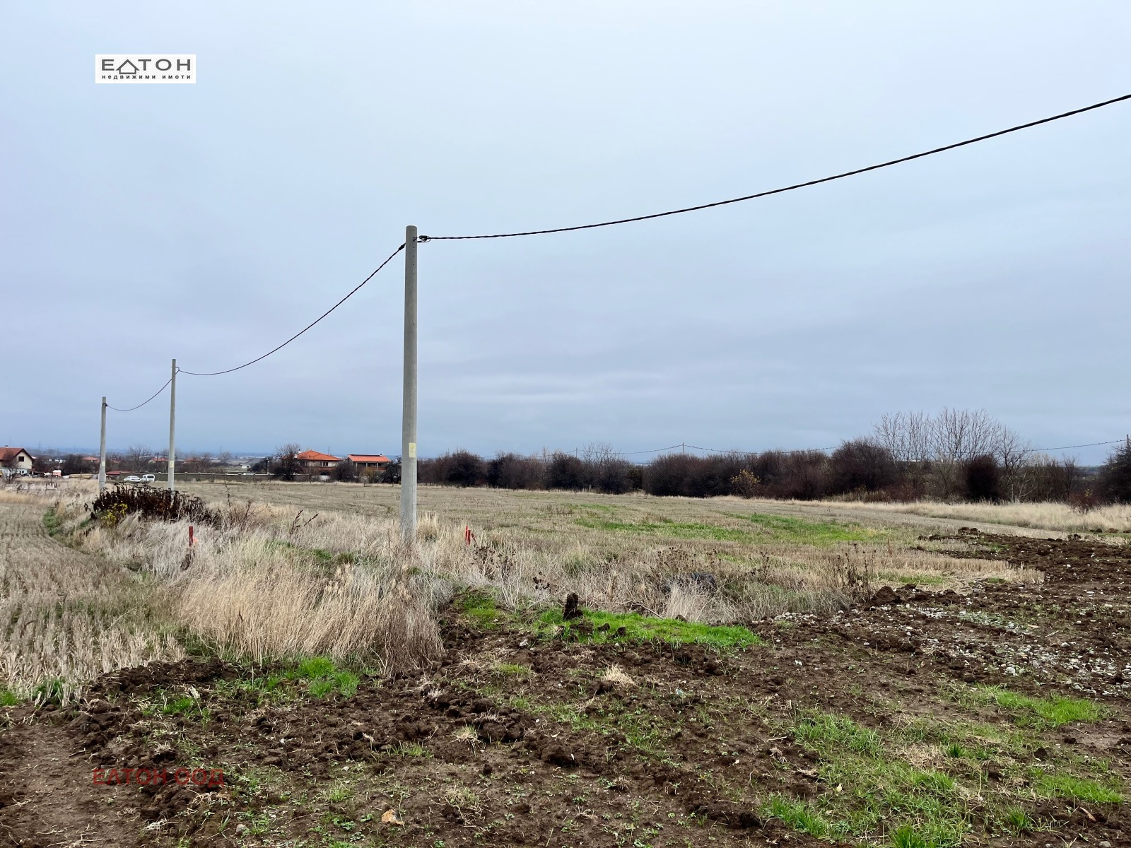 Продава ПАРЦЕЛ, с. Пролеша, област София област, снимка 2 - Парцели - 53417085