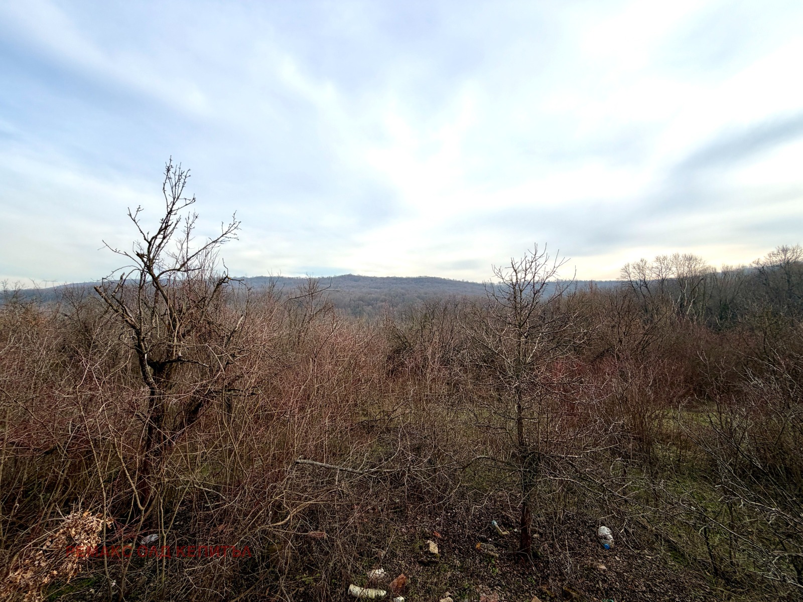 Продава ПАРЦЕЛ, с. Шереметя, област Велико Търново, снимка 2 - Парцели - 53690454