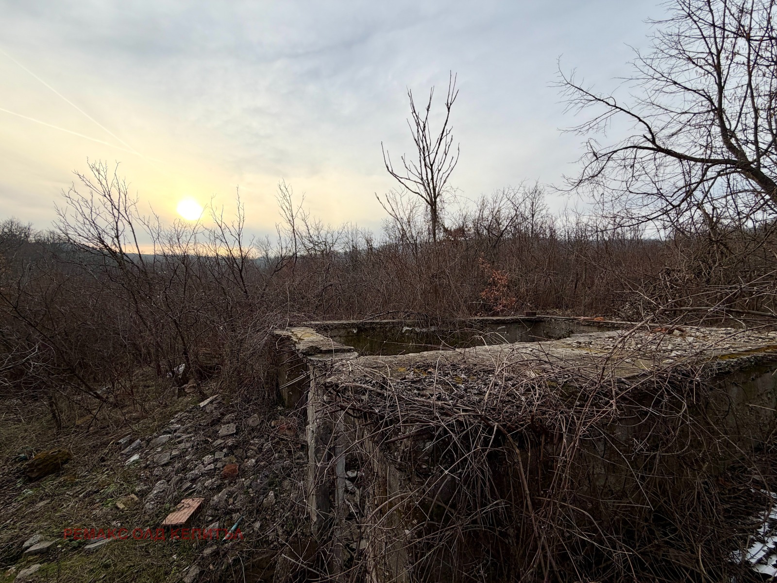 Продава ПАРЦЕЛ, с. Шереметя, област Велико Търново, снимка 5 - Парцели - 53690454