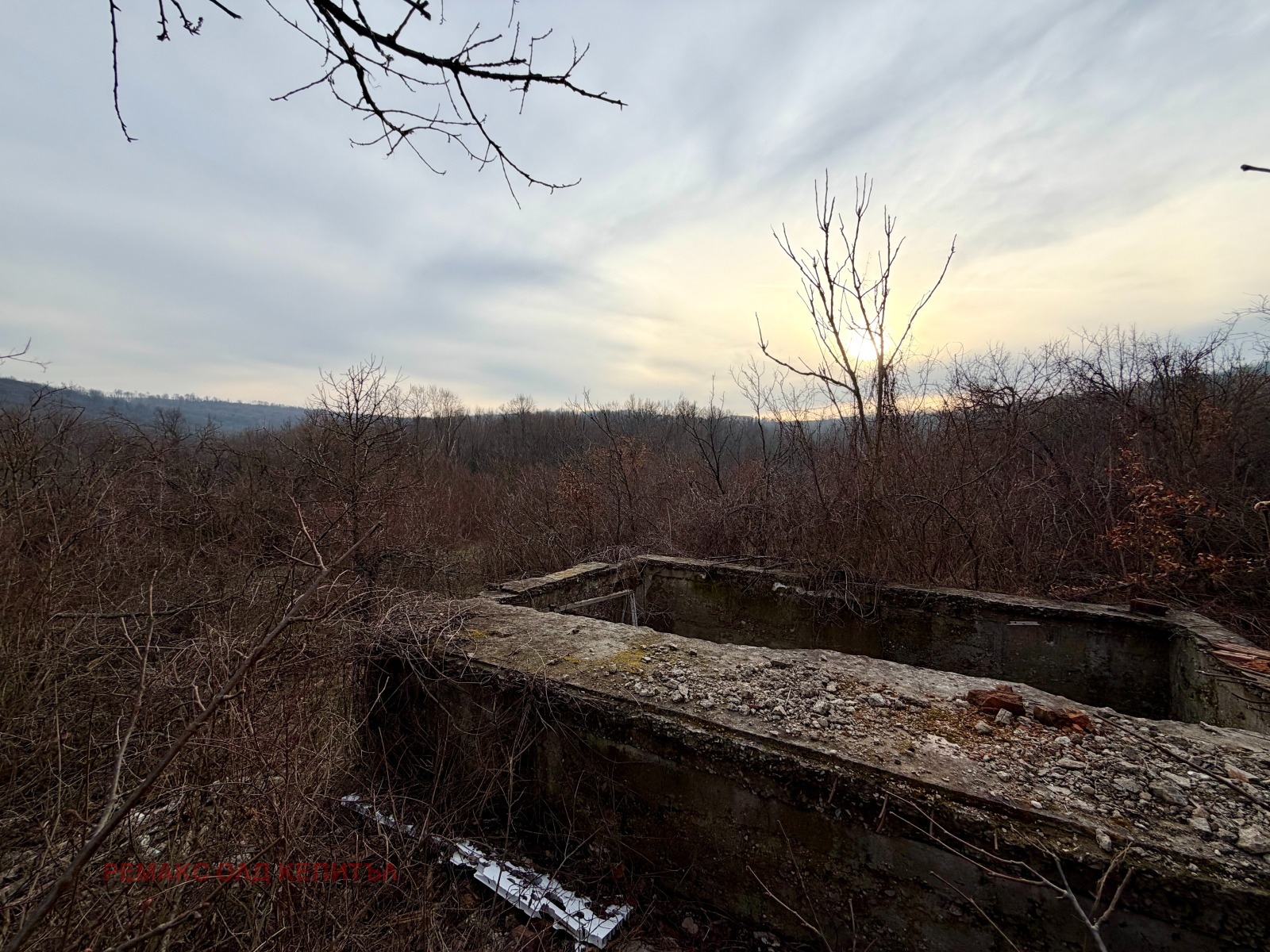 Продава ПАРЦЕЛ, с. Шереметя, област Велико Търново, снимка 3 - Парцели - 53690454