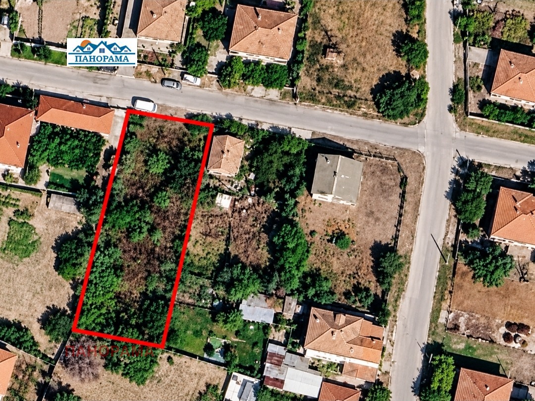 Продава ПАРЦЕЛ, с. Катуница, област Пловдив, снимка 2 - Парцели - 56734079