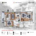 Продава 4-СТАЕН, гр. Враца, Център, снимка 1