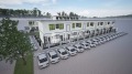 Продава  1-стаен област Бургас , к.к. Слънчев бряг , 41 кв.м | 66606737 - изображение [10]