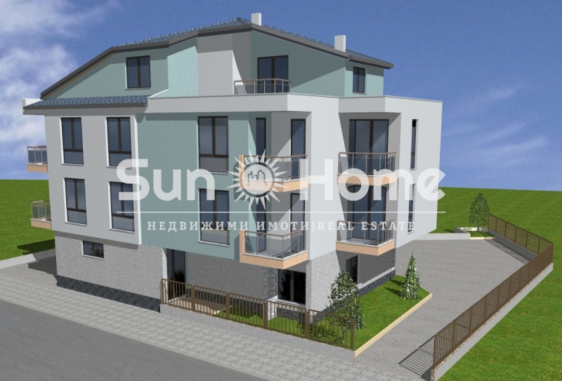 Продава 2-СТАЕН в област Хасково, гр. Свиленград - 53 кв.м / 60 250 € » 117 838.76 лв., СЪН ХОУМ